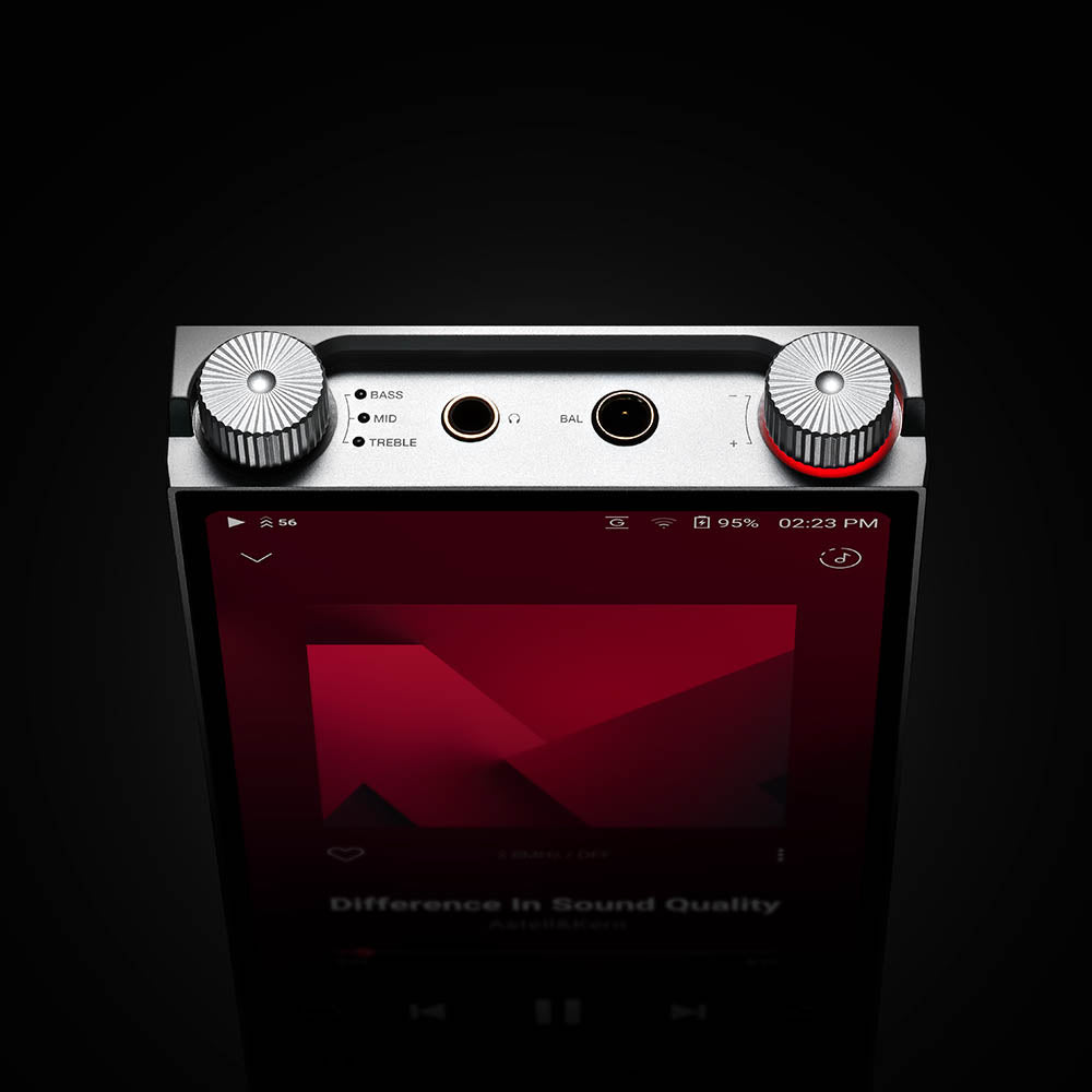 Astell&Kern PD20 - Premium DAP