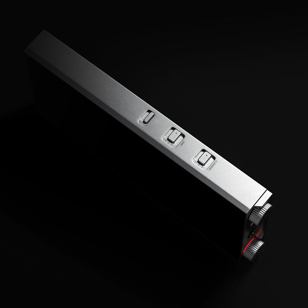 Astell&Kern PD20 - Premium DAP