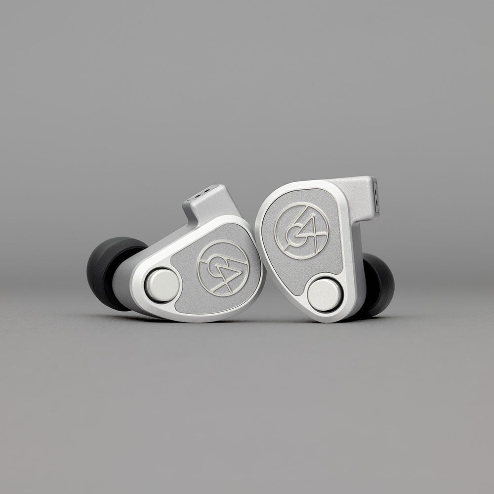 64 Audio U12T (2025) - High End IEMS