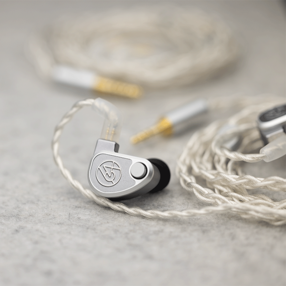 64 Audio U12T (2025) - High End IEMS