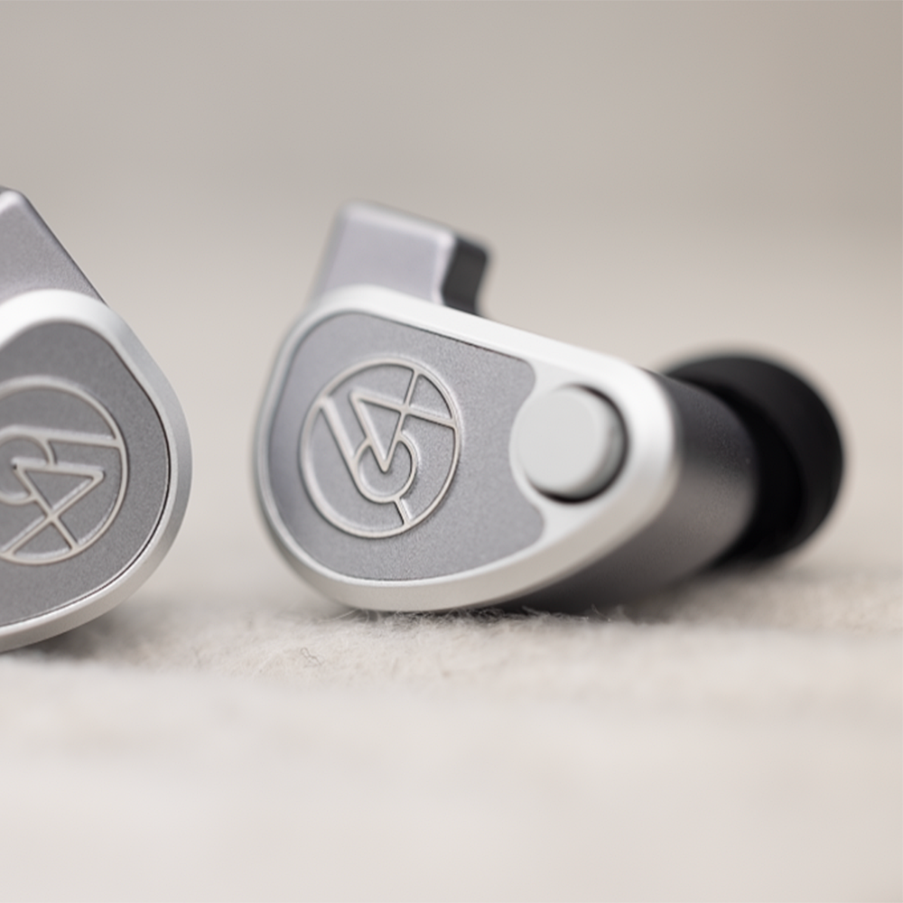 64 Audio U12T (2025) - High End IEMS