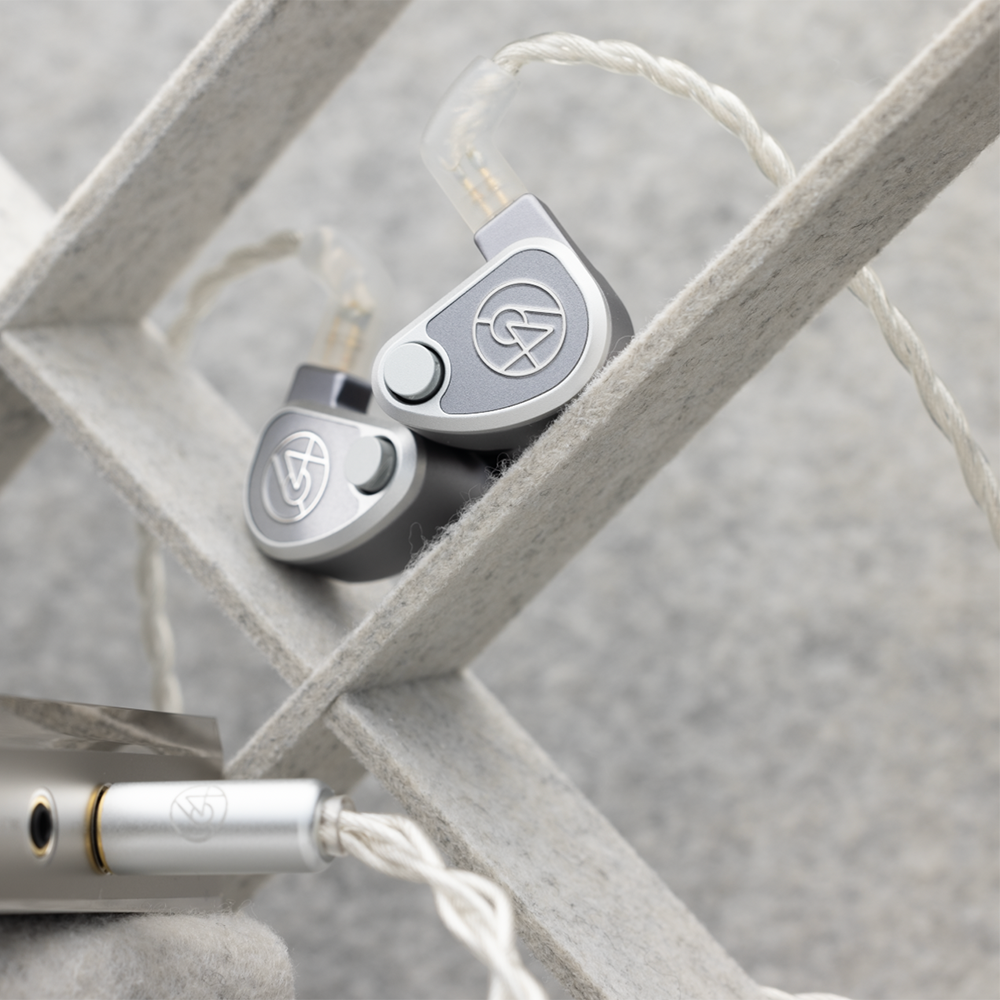 64 Audio U12T (2025) - High End IEMS