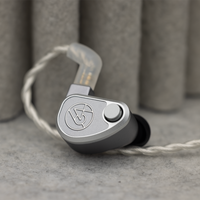 64 Audio U12T (2025) - High End IEMS