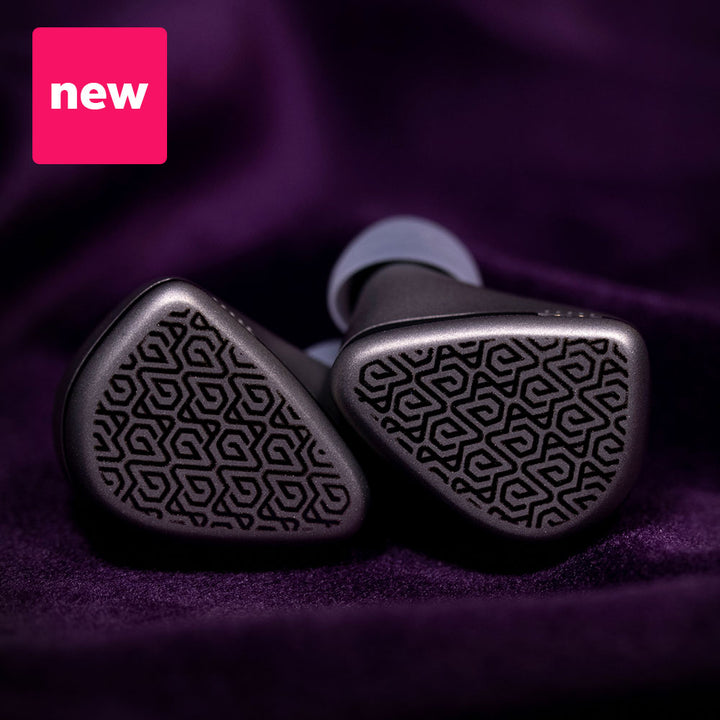 Neu: PMG Audio APX ME