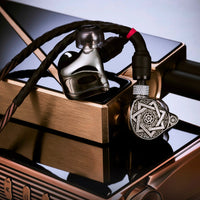Unique Melody PP6 Pro & Raptor – Ultra-Flagship IEM System