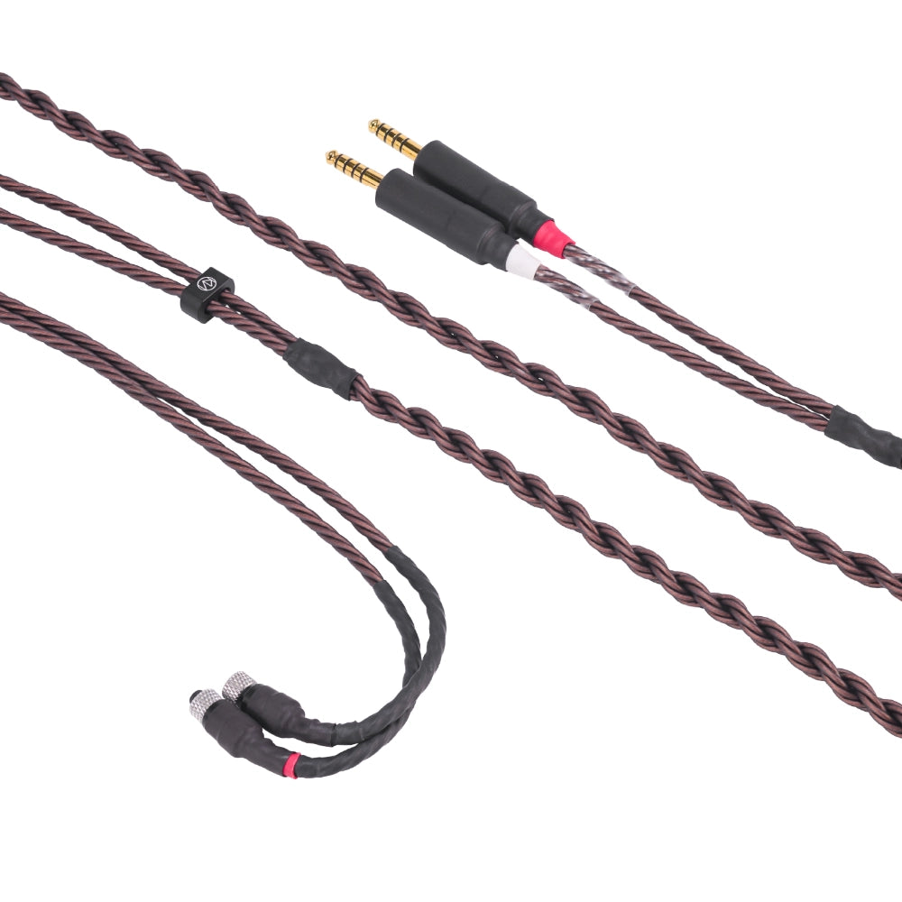 Unique Melody PP6 Pro & Raptor – Ultra-Flagship IEM System