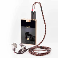 Unique Melody PP6 Pro & Raptor – Ultra-Flagship IEM System