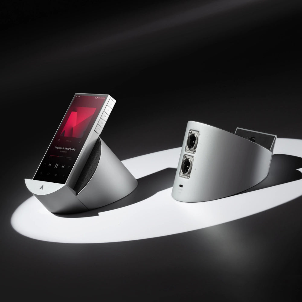 Astell&Kern PS10 - High-End DAP & Dockingstation