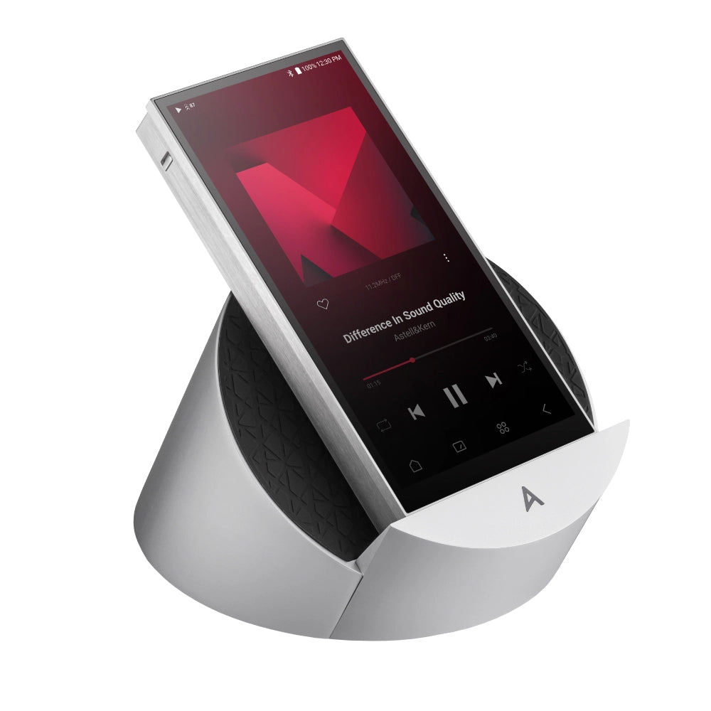 Astell&Kern PS10 - High-End DAP & Dockingstation