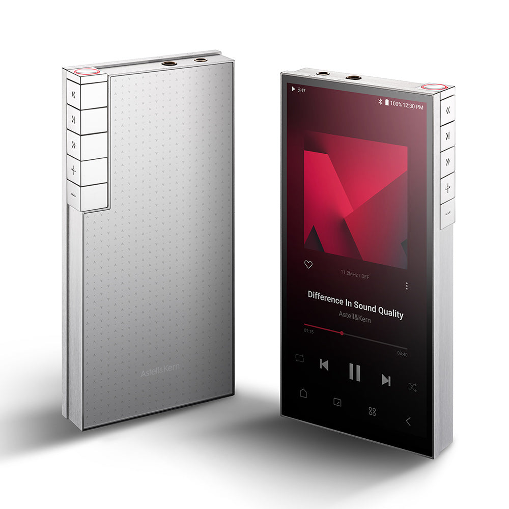 Astell&Kern PD10 - Premium DAP
