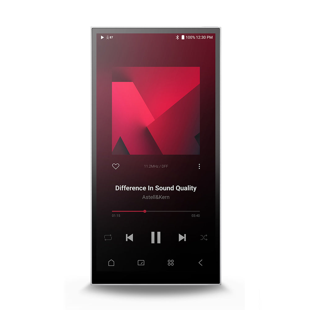 Astell&Kern PD10 - Premium DAP
