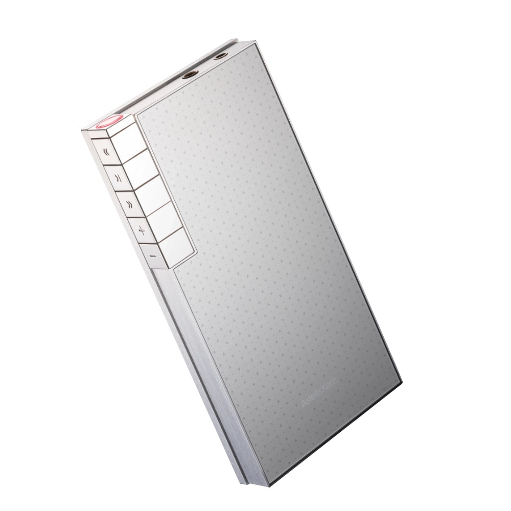 Astell&Kern PS10 - High-End DAP & Dockingstation