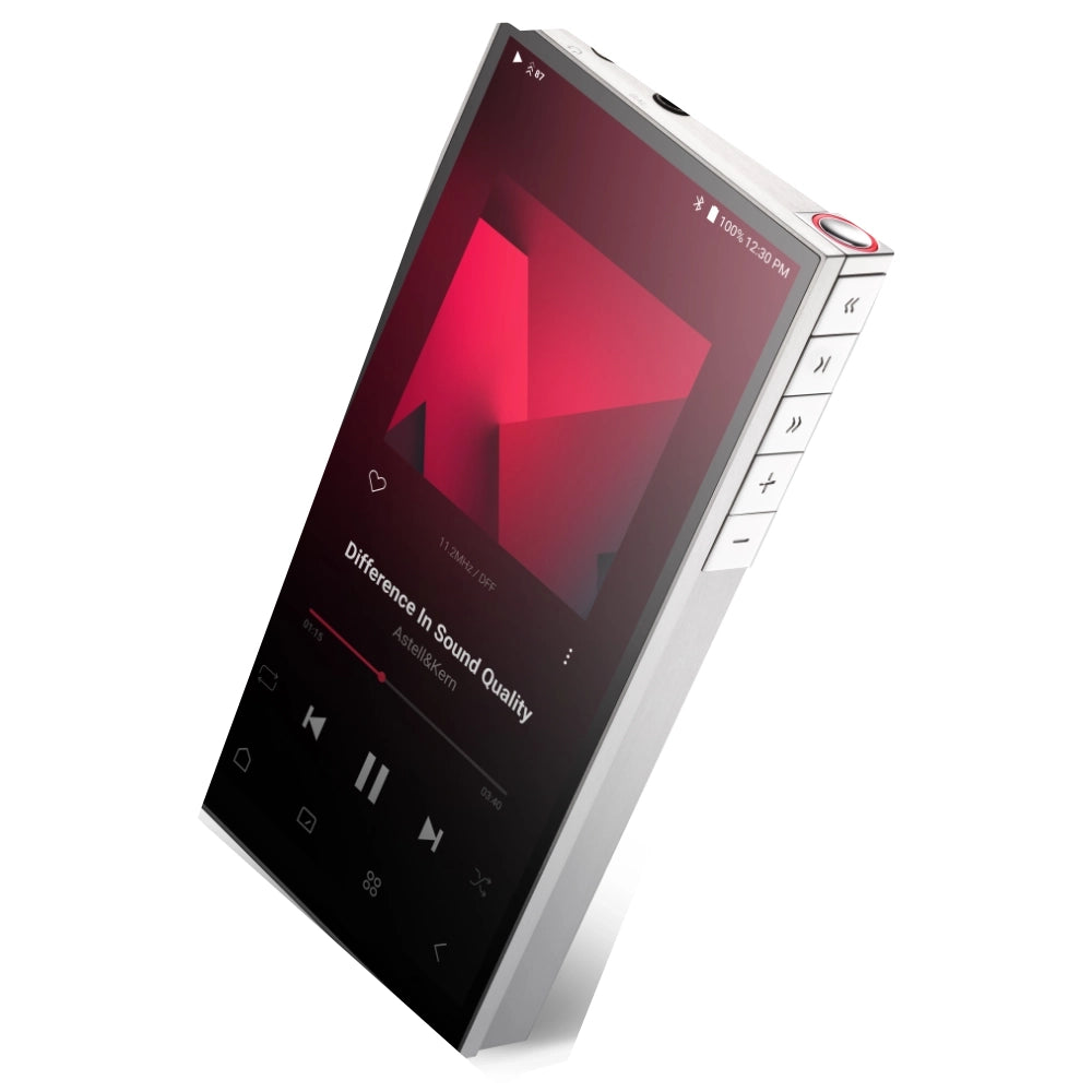 Astell&Kern PS10 - High-End DAP & Dockingstation