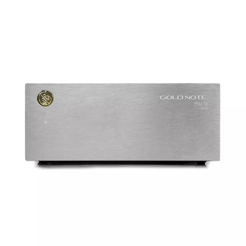 Gold Note PSU-10 EVO - External Power Supply for HP-10 & DS-10