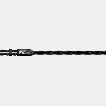 PW Audio First Times - Supreme Level OCC Copper Cable