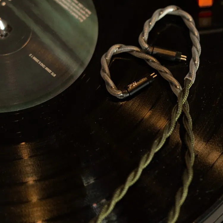 PW Audio Meet Agains - Supreme Level OCC Kupferkabel