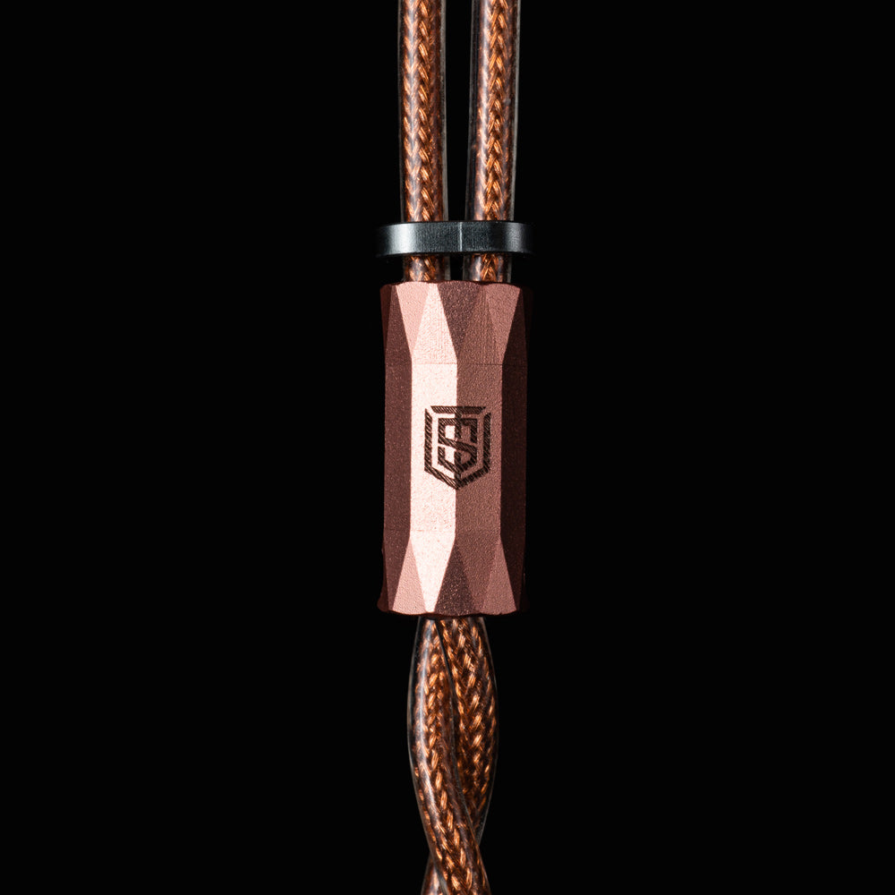 Satin Audio PERSEUS 2024: cavo in rame che stabilisce nuovi standard!