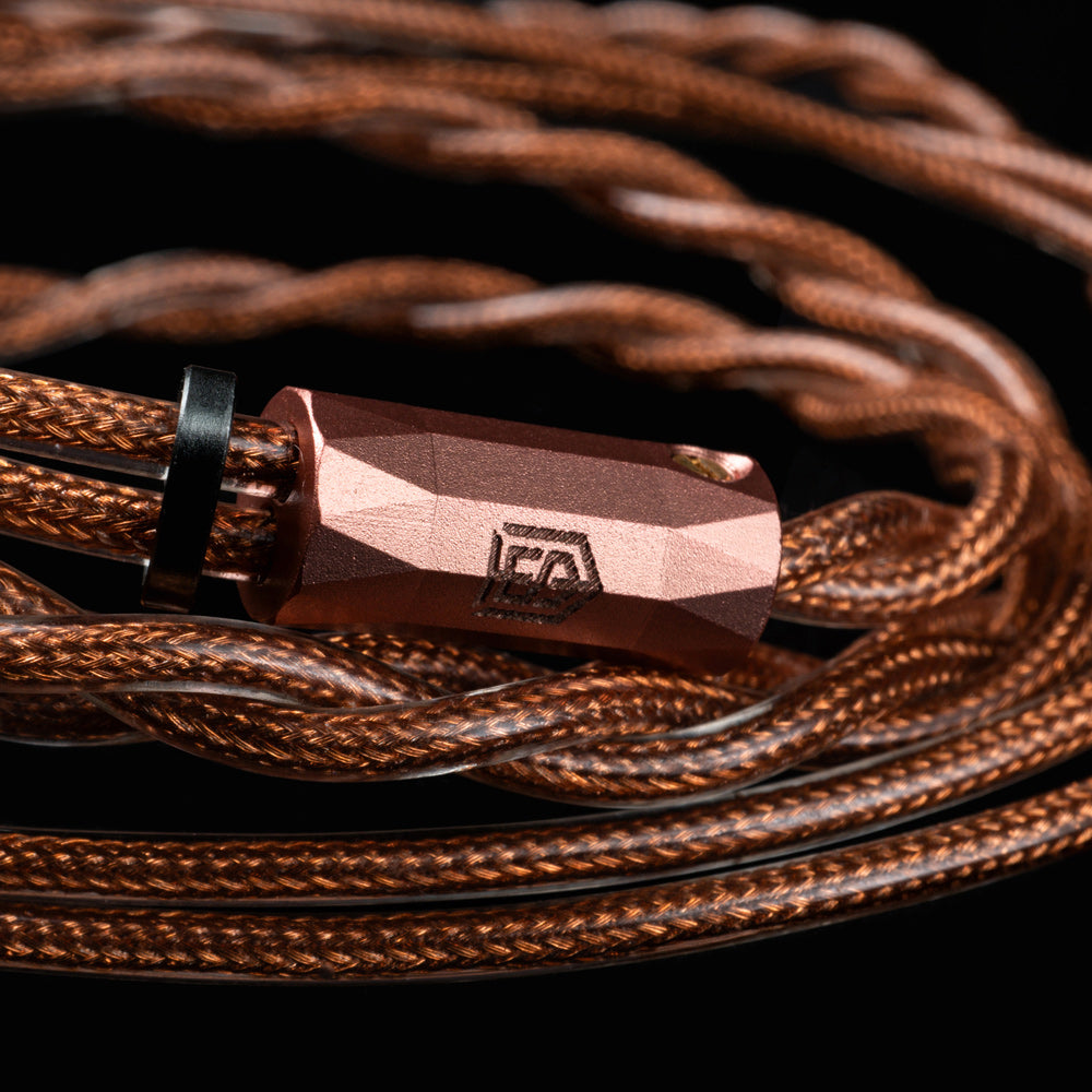 Satin Audio PERSEUS 2024: cavo in rame che stabilisce nuovi standard!