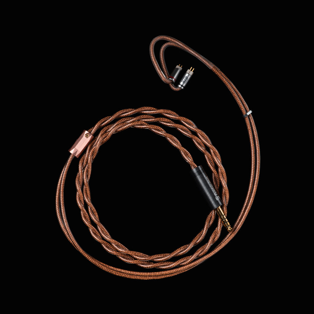 Satin Audio PERSEUS 2024: cavo in rame che stabilisce nuovi standard!