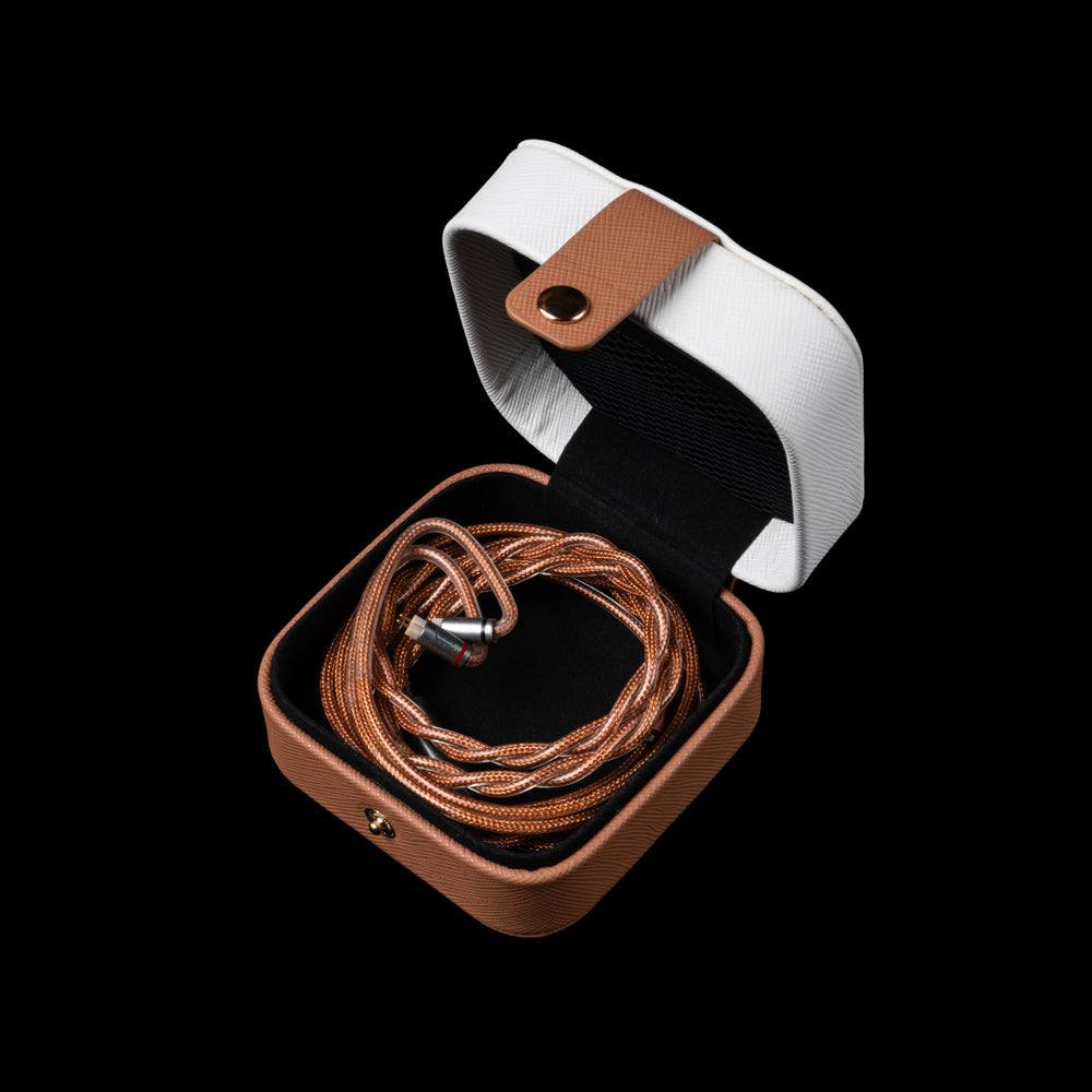 Satin Audio PERSEUS 2024: cavo in rame che stabilisce nuovi standard!