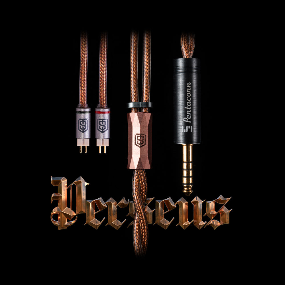 Satin Audio PERSEUS 2024: cavo in rame che stabilisce nuovi standard!