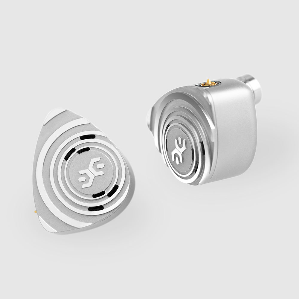 Elysian Labs x Effect Audio PILGRIM - Premium IEMs