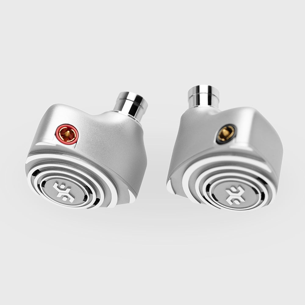 Elysian Labs x Effect Audio PILGRIM - Premium IEMs