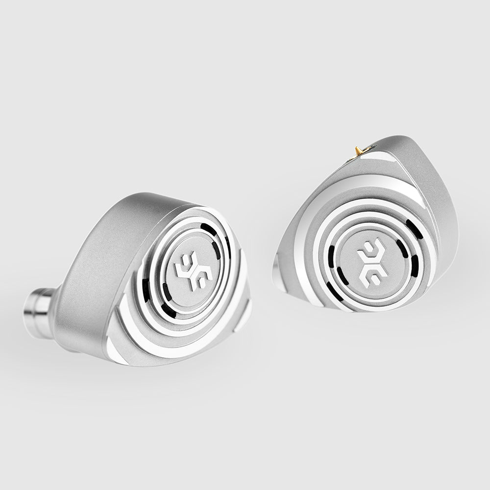 Elysian Labs x Effect Audio PILGRIM - Premium IEMs