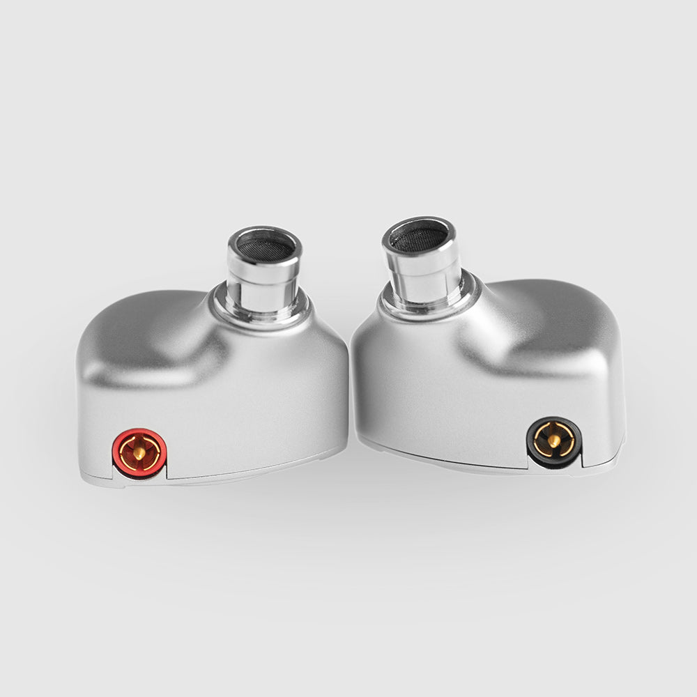Elysian Labs x Effect Audio PILGRIM - Premium IEMs