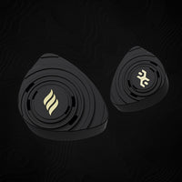 Elysian Labs x Effect Audio PILGRIM:NOIR - Premium IEMs