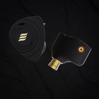 Elysian Labs x Effect Audio PILGRIM:NOIR - Premium IEMs