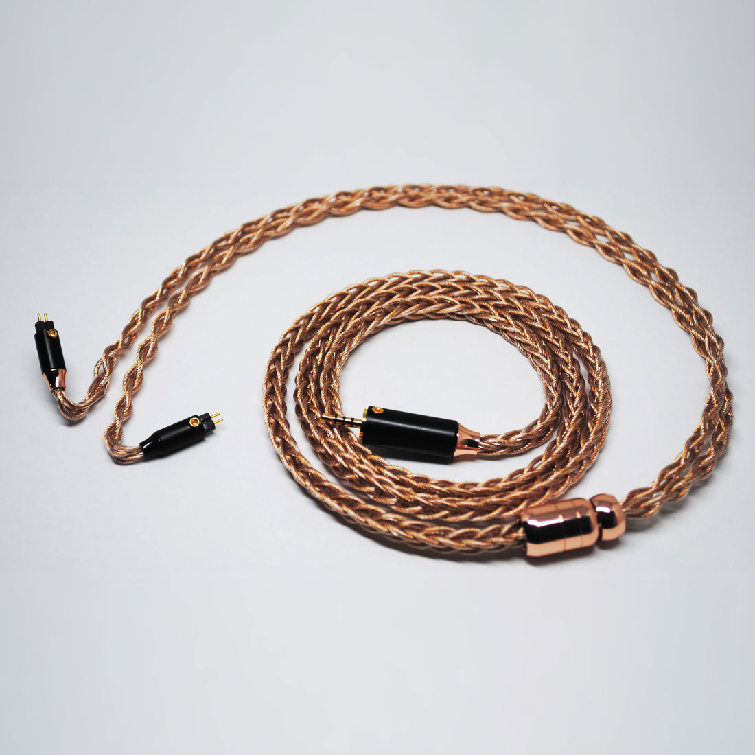 Plussound Copper - Kupferkabel