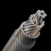 Plussound Silver+Gold SG - Silberkabel mit Goldanteil