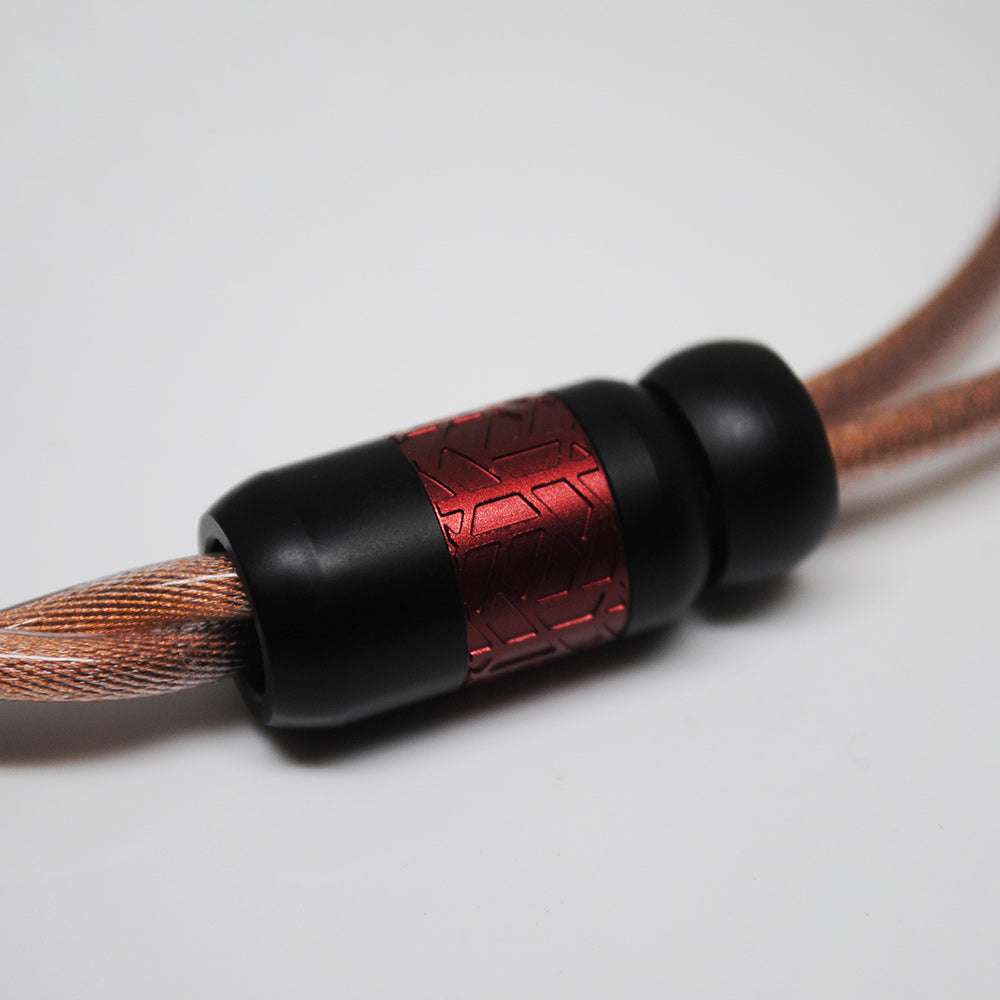 Plussound SONORA - Flagship Tribryd IEMs