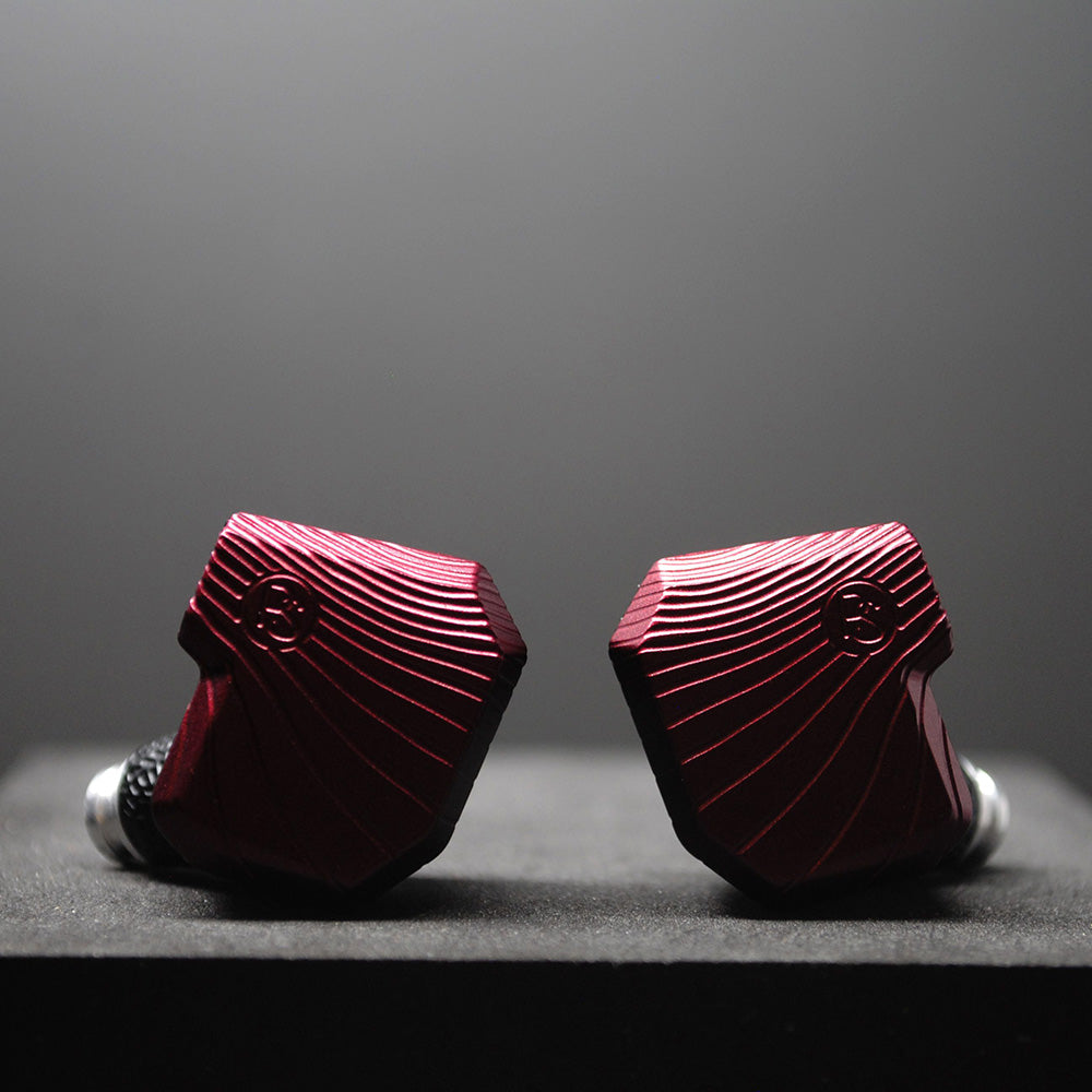 Plussound SONORA SE - auricolari in-ear di fascia alta