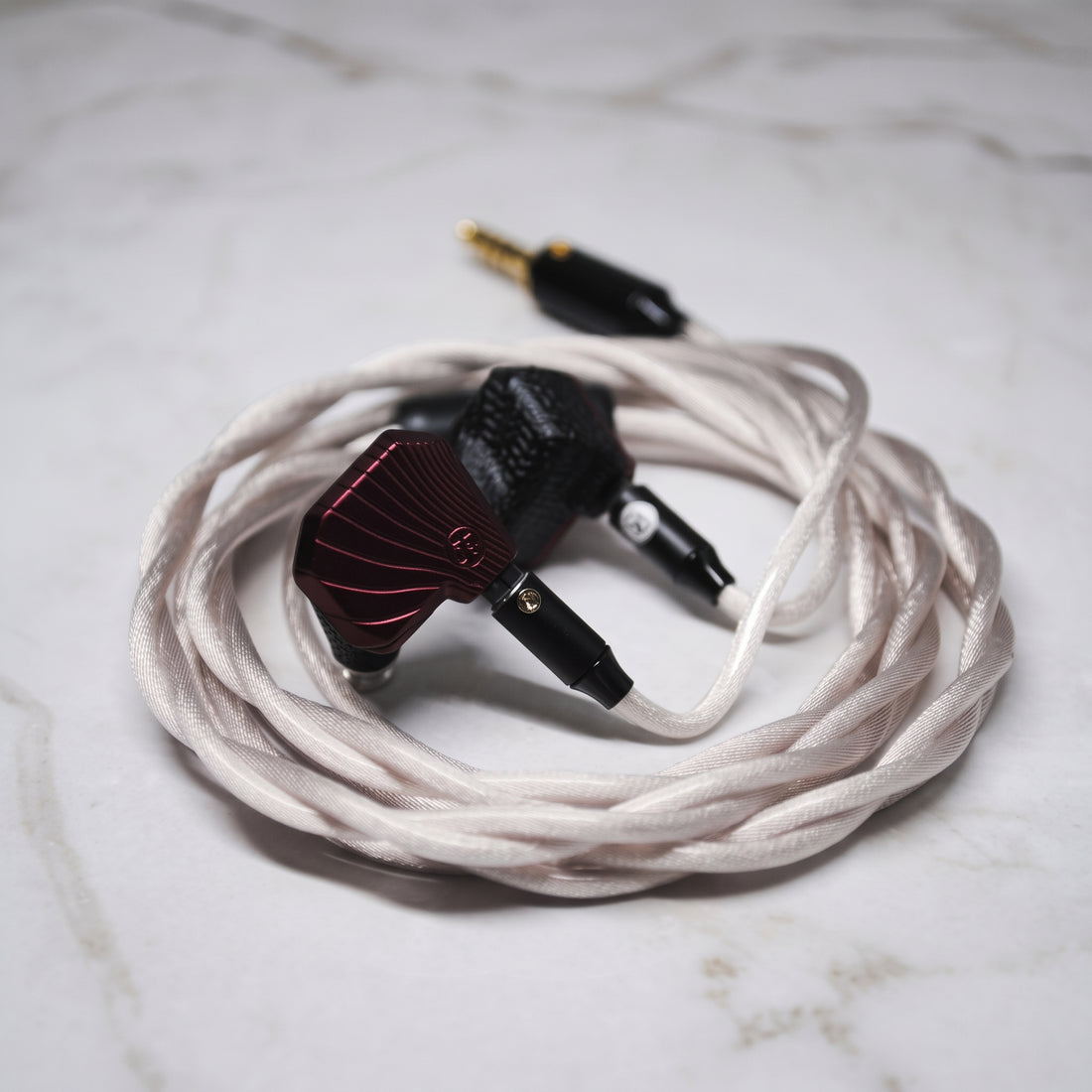 Plussound SONORA SE - auricolari in-ear di fascia alta