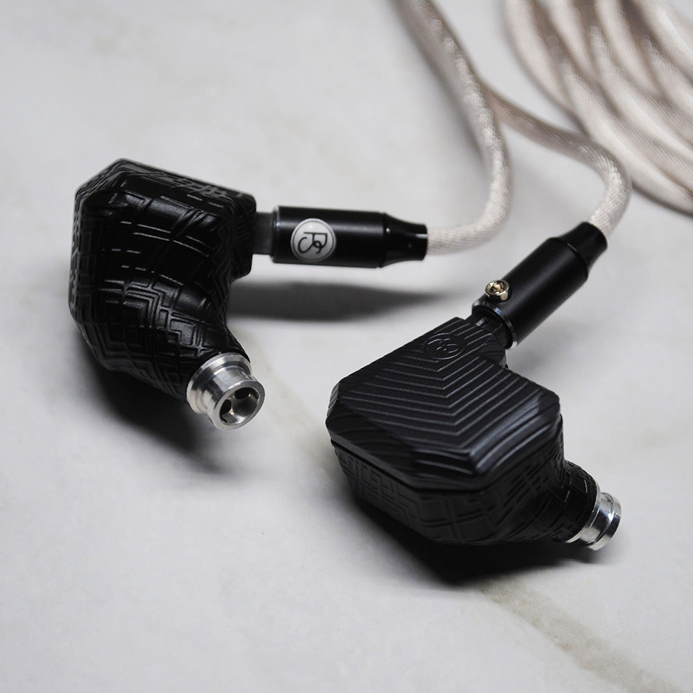 Plussound VOLTA SE - IEM di fascia alta