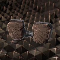 Plussound ALLEGRO II - IEM di punta