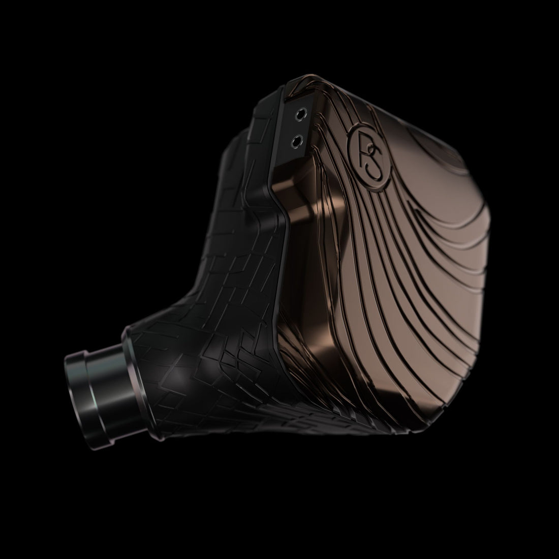 Plussound ALLEGRO II - IEM di punta