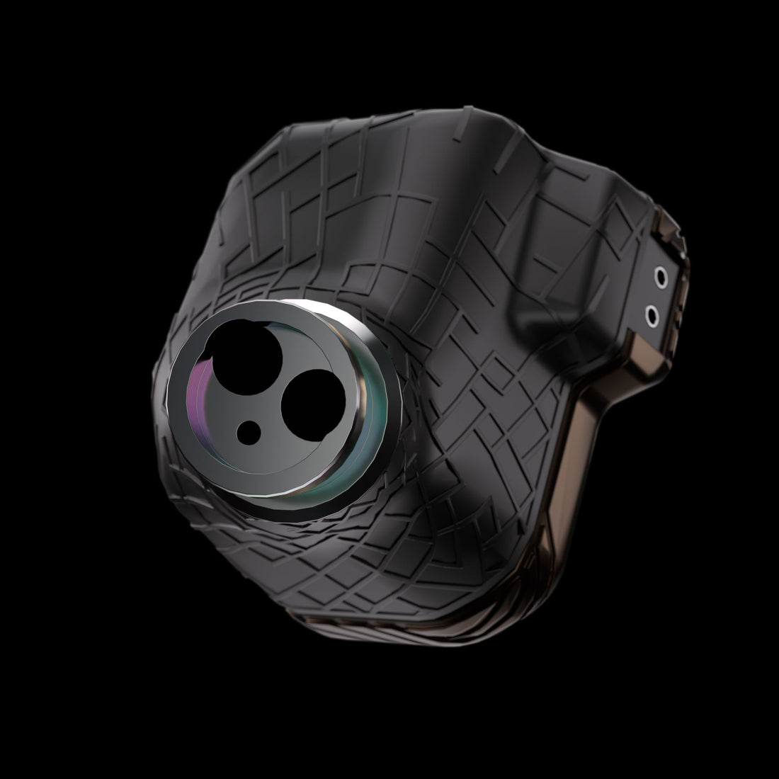 Plussound ALLEGRO II - IEM di punta