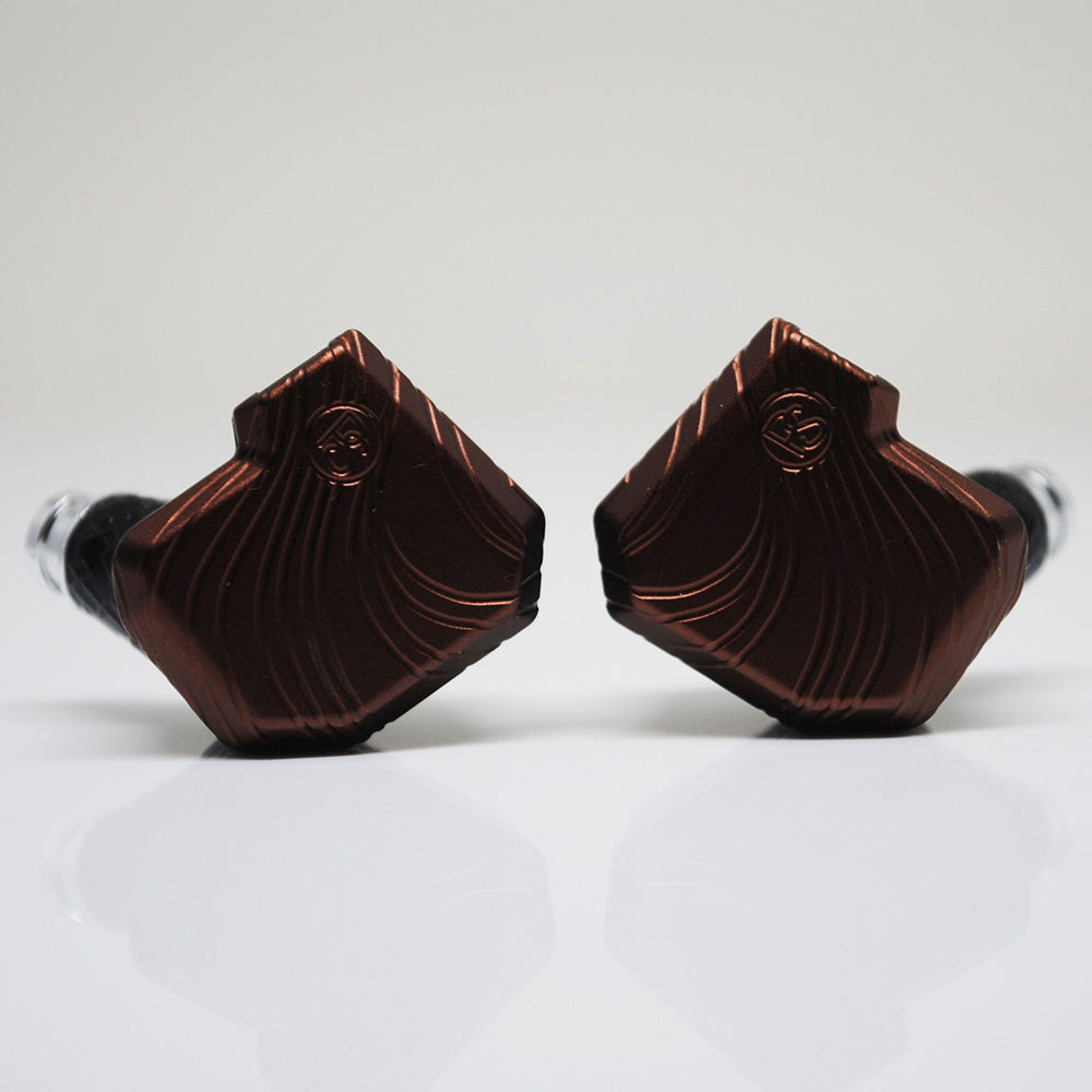 Plussound ALLEGRO II - IEM di punta