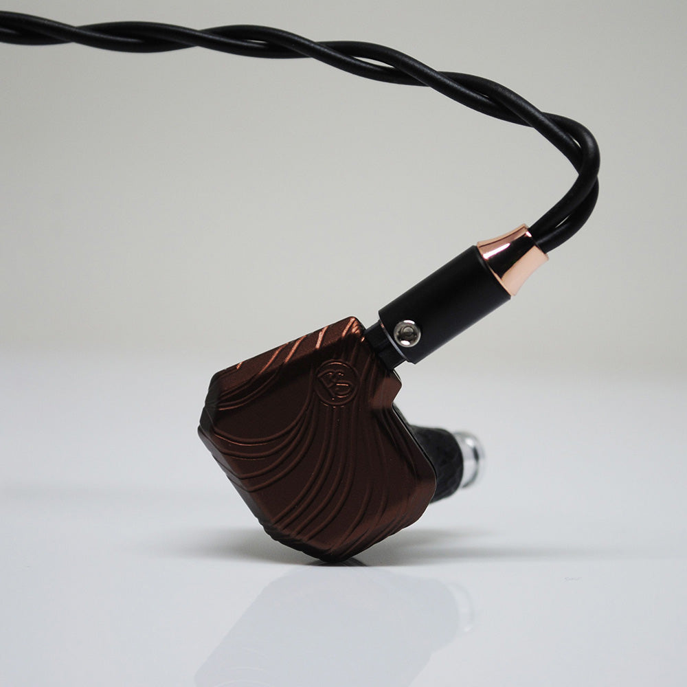 Plussound ALLEGRO II - IEM di punta