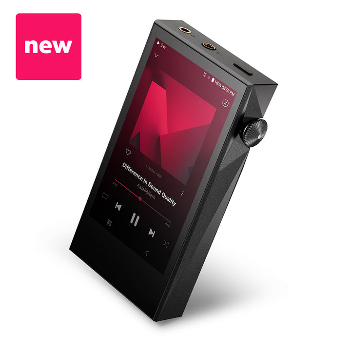 Neu: Astell&Kern SP3000M