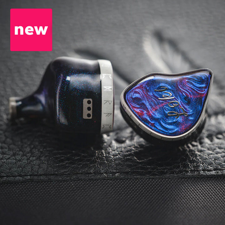 New: Kinera Divine Mark Loki