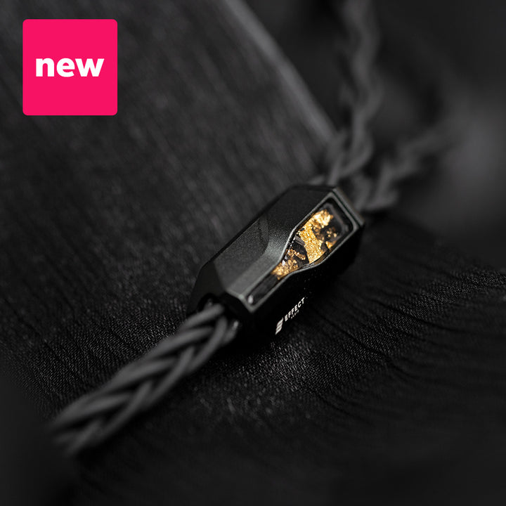 New: Effect Audio Dionysus