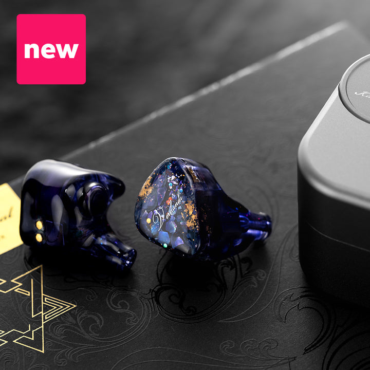 Neu: Kinera Verdandi Wireless