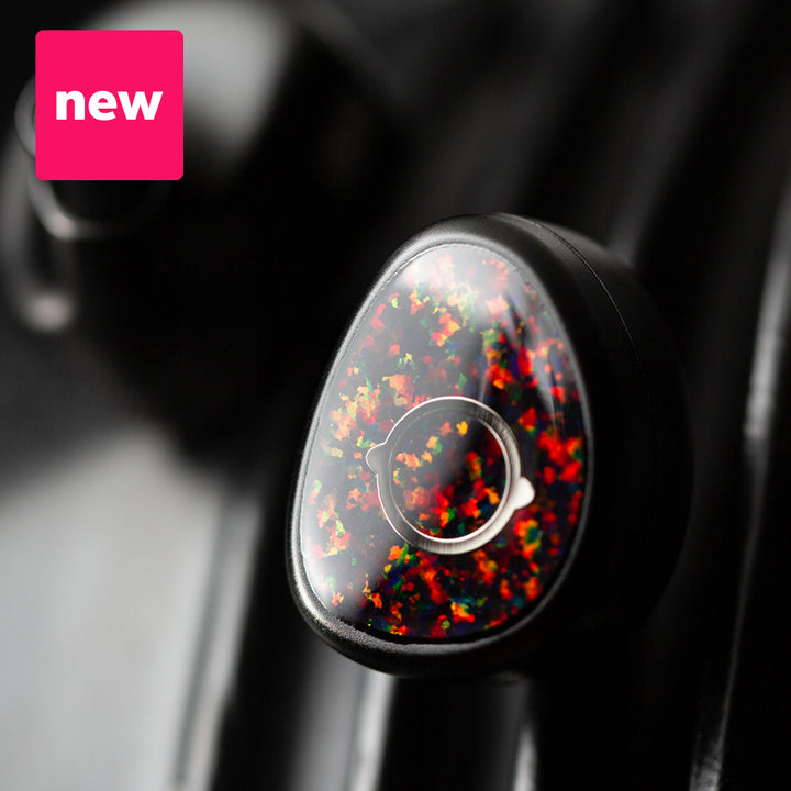New: Lime Ears Incognita