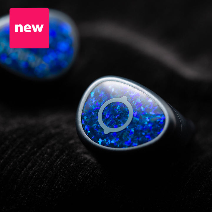 New: Lime Ears Maris