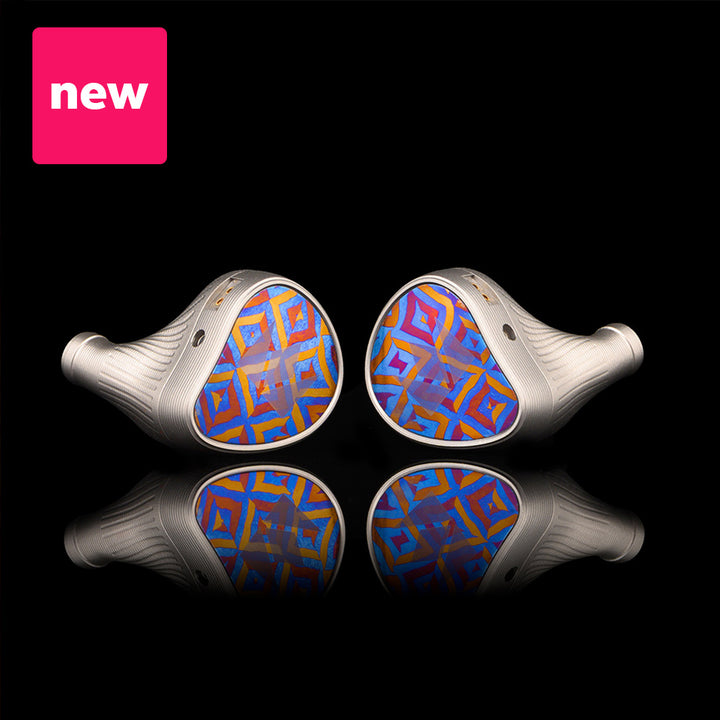 Nouveau: Noble Audio Kronos