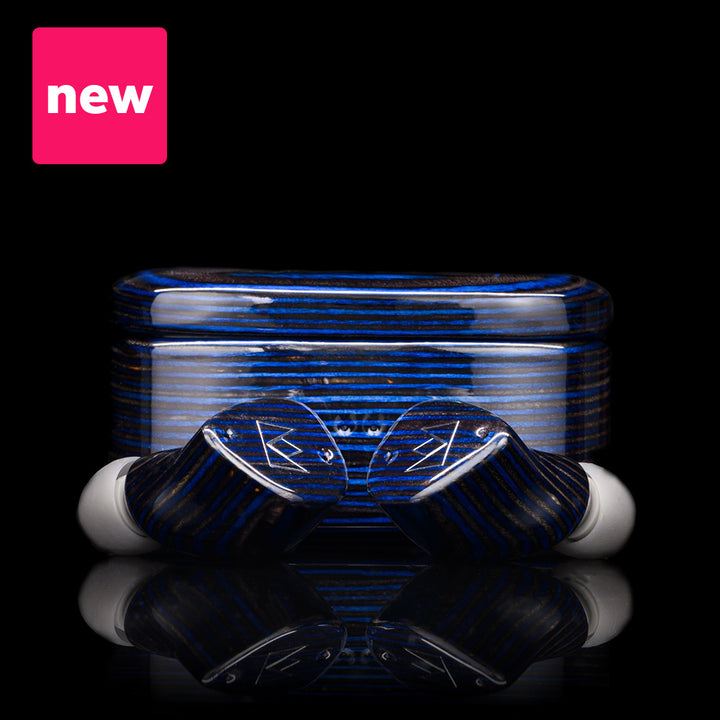 New: Noble Audio FoKus Prestige Encore